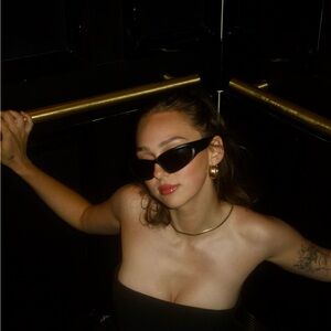 Meet your Posher, Hayden